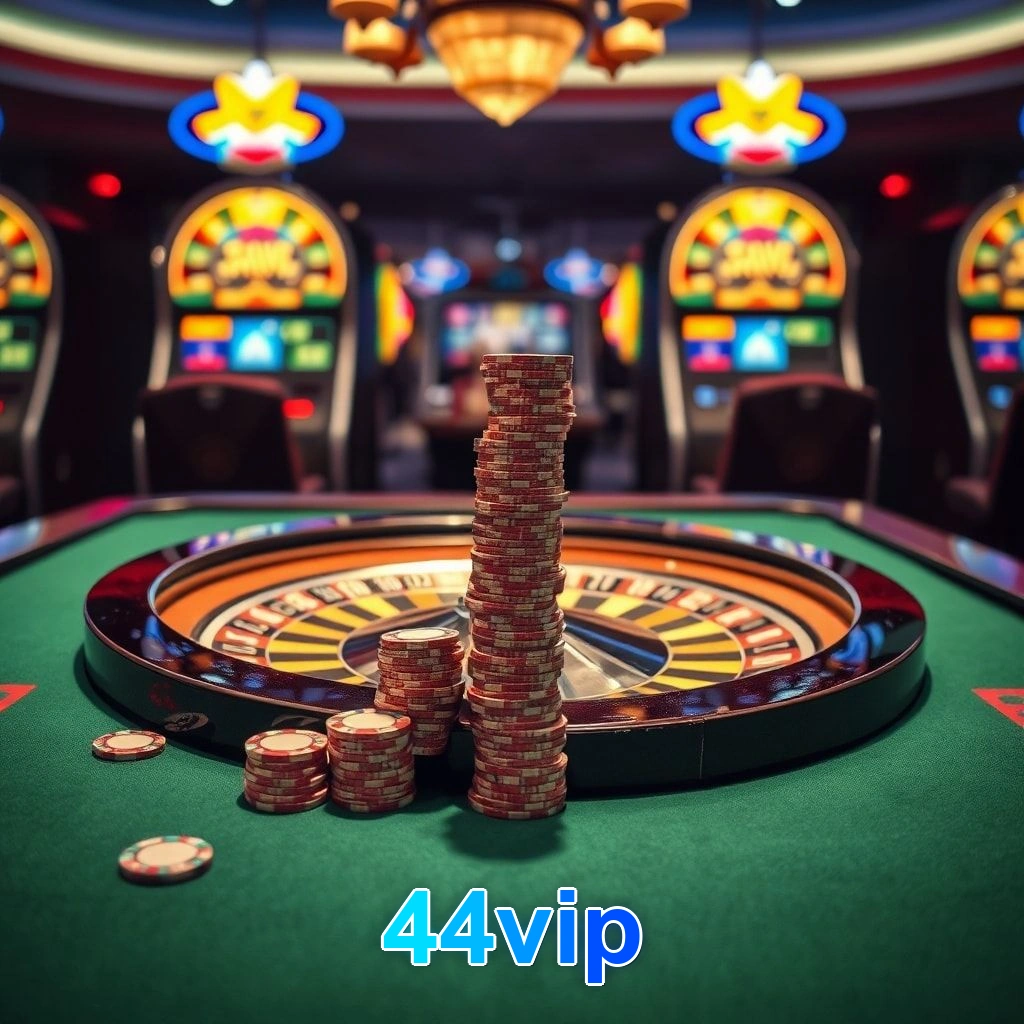 44vip bonus