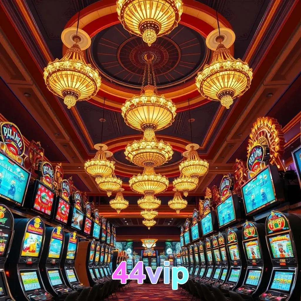 6 vantagens exclusivas do programa VIP da 44vip