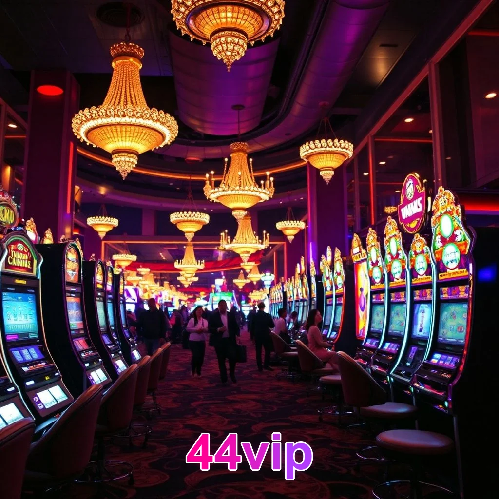 44vip app